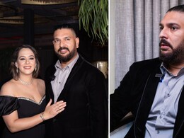 "KOCA Is A Celebration Of Food, Friends And Flavour" - Yuvraj Singh Talks About His Restaurant Debut "KOCA Is A Celebration Of Food, Friends And Flavour" - Yuvraj Singh Talks About His Restaurant Debut