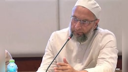 AIMIM To Join Team Opposition In Bihar Polls? What Asaduddin Owaisi Said