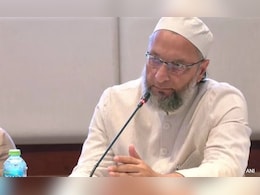 AIMIM To Join Team Opposition In Bihar Polls? What Asaduddin Owaisi Said AIMIM To Join Team Opposition In Bihar Polls? What Asaduddin Owaisi Said