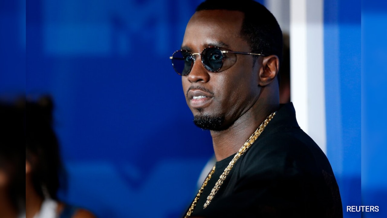 Sean 'Diddy' Combs Moved To New Prison Over Reports Of High Life Behind Bars
