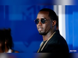 Sean &#039;Diddy&#039; Combs Set To Be Sentenced, Faces Possibility Of 11 Years In Jail