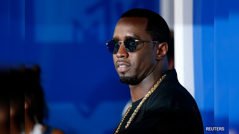 Sean 'Diddy' Combs Set To Be Sentenced, Faces Possibility Of 11 Years In Jail