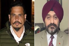 "High Time We...": Former Army Chief To NDTV On India-Pak Tensions "High Time We...": Former Army Chief To NDTV On India-Pak Tensions