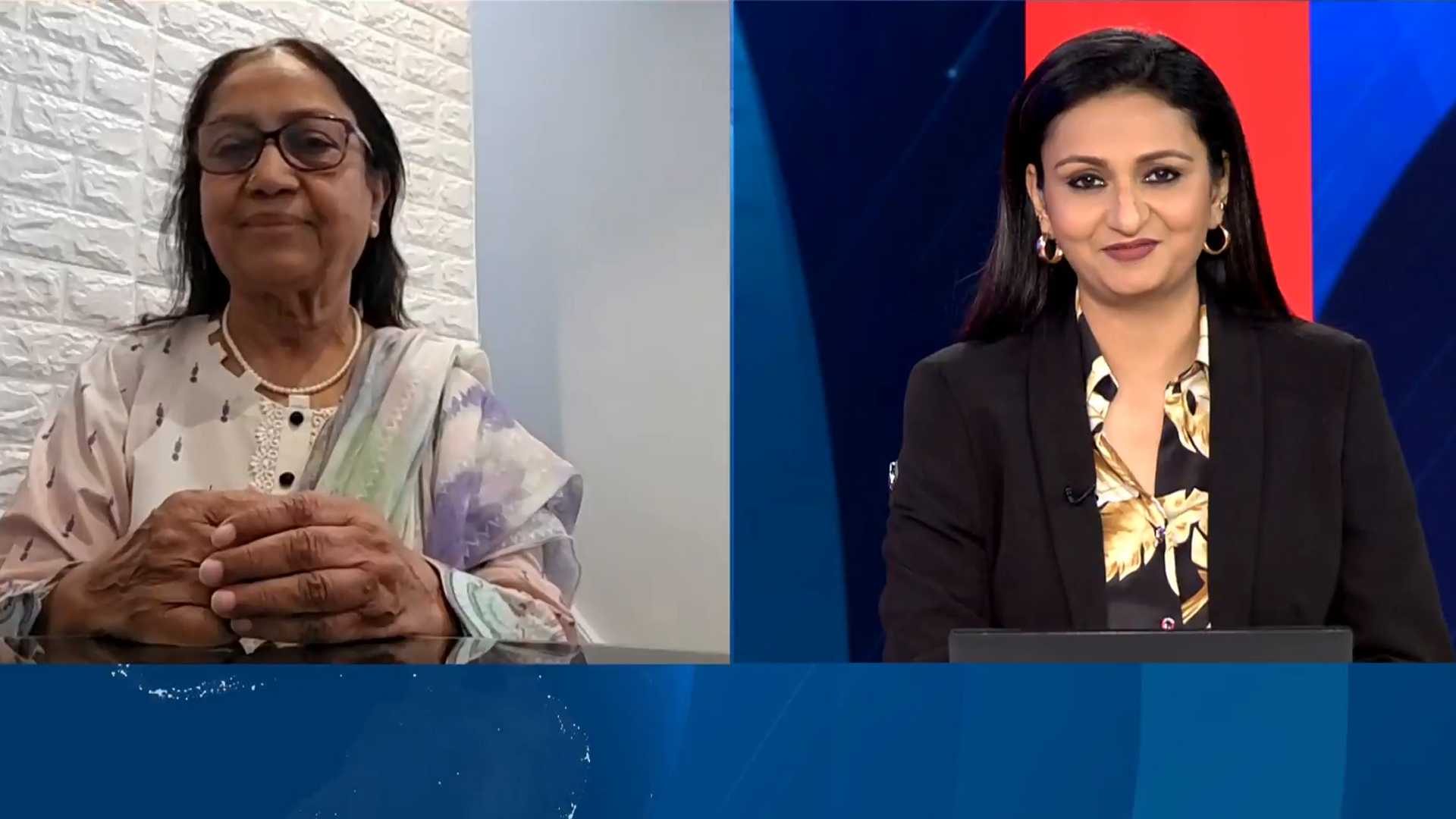 "Has Been An Incredible Journey": International Booker Prize Winner