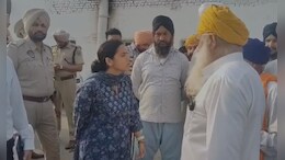 Toxic Liquor : विषारी दारू प्यायल्याने 14 जणांचा मृत्यू, 6 जण गंभीर; पंजाबमधील खळबळजनक घटना