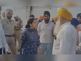 Toxic Liquor : विषारी दारू प्यायल्याने 14 जणांचा मृत्यू, 6 जण गंभीर; पंजाबमधील खळबळजनक घटना