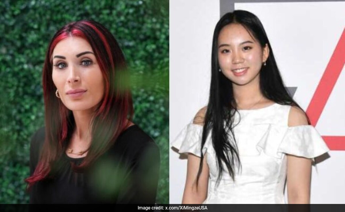 Вашингтон Лора Ломер крайнодесен политически коментатор и съюзник на Доналд