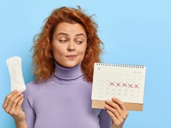 Nutritionist Cautions Against Brushing Off PMS, Simple Daily Changes May Ease Symptoms