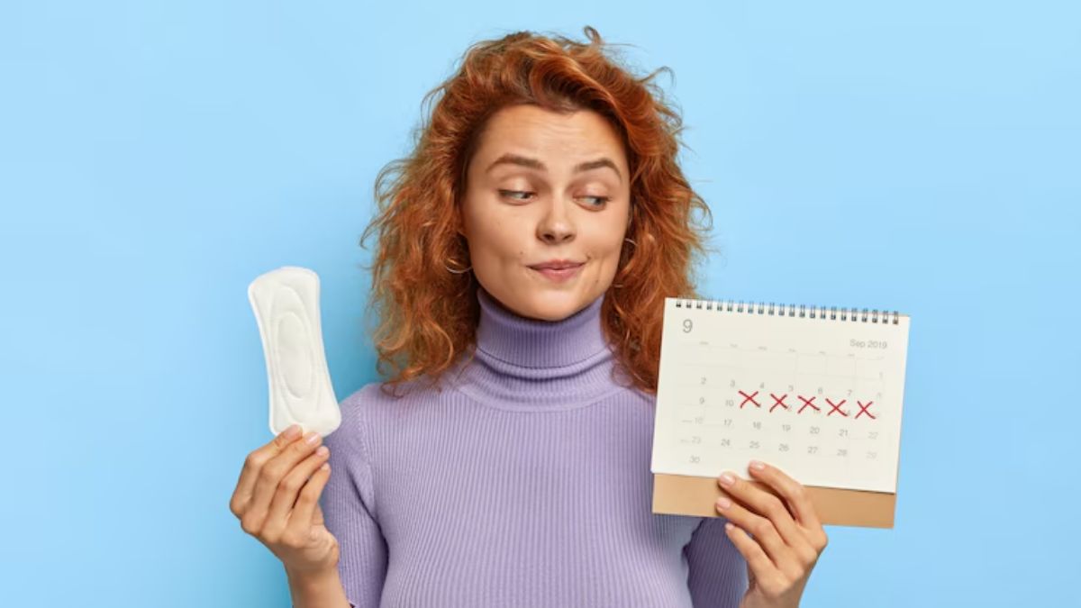 Nutritionist Cautions Against Brushing Off PMS, Simple Daily Changes May Ease Symptoms