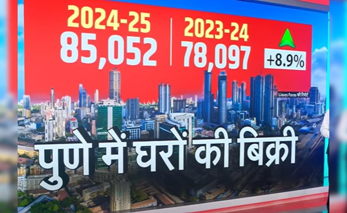 Latest and Breaking News on NDTV