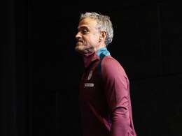 In Luis Enrique's New-Look PSG, The Coach Is The Superstar