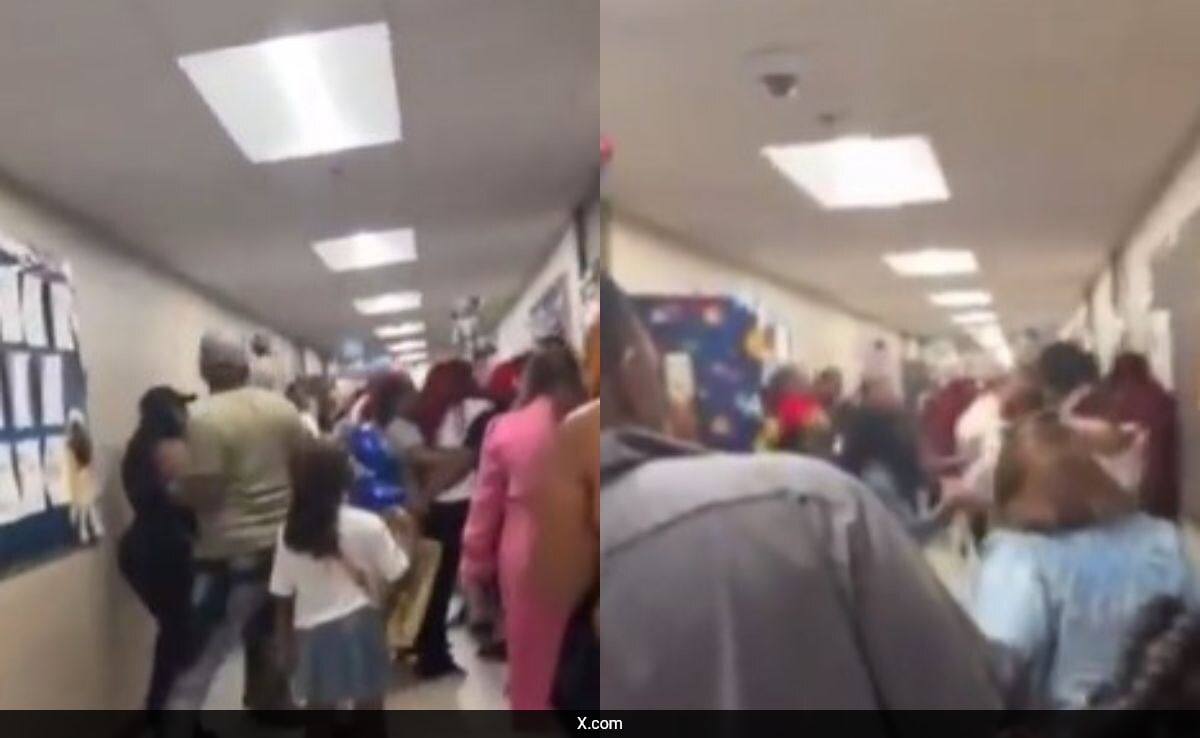 бързо четене Резюме е генериран от AI прегледано Newsroom Хаосът