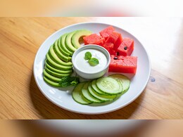 Superfoods: गर्मियों में इम्यूनिटी बूस्ट करने और तरोताजा रहने के लिए इन 'सुपरफूड' का करें सेवन, हमेशा रहेंगे तंदुरुस्त ! Superfoods: गर्मियों में इम्यूनिटी बूस्ट करने और तरोताजा रहने के लिए इन 'सुपरफूड' का करें सेवन, हमेशा रहेंगे तंदुरुस्त !