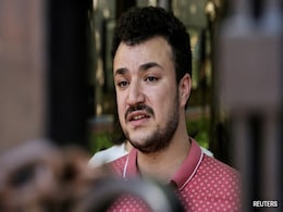 Jailed Columbia Student Mahmoud Khalil Meets Newborn Son For First Time Jailed Columbia Student Mahmoud Khalil Meets Newborn Son For First Time