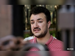 'Irreparable Harm' To Career, Family: Detained Columbia Graduate Pleads For Release 'Irreparable Harm' To Career, Family: Detained Columbia Graduate Pleads For Release