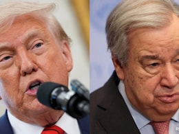 How World Leaders Reacted To Indian Strikes On Terror Camps In Pakistan How World Leaders Reacted To Indian Strikes On Terror Camps In Pakistan