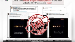 After India's Operation Sindoor, Pakistan's Propaganda Machine In Full Swing