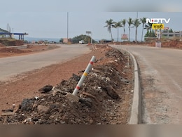 Ratnagiri News: 19 दिवसांत 23 अपघात, 17 जणांचा मृत्यू, 33 जण जखमी Ratnagiri News: 19 दिवसांत 23 अपघात, 17 जणांचा मृत्यू, 33 जण जखमी