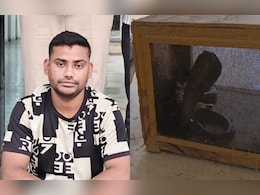 Kota News: कोबरा सांप से डरा कर नाबालिग से छेड़छाड़ करने वाला युवक गिरफ्तार, 7.20 लाख की नकली करेंसी भी बरामद Kota News: कोबरा सांप से डरा कर नाबालिग से छेड़छाड़ करने वाला युवक गिरफ्तार, 7.20 लाख की नकली करेंसी भी बरामद