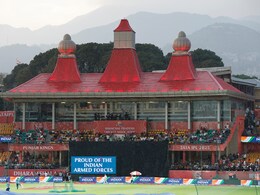 ECB Makes Huge Offer To BCCI After IPL 2025 Postponement: Report