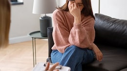 Trying To Live Healthier But It Is Costing You Your Mental Health? Here's What To Do