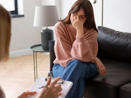 Is India Prepared For A PCOS Crisis? Poor Lifestyle And Stress Could Be The Culprit Is India Prepared For A PCOS Crisis? Poor Lifestyle And Stress Could Be The Culprit
