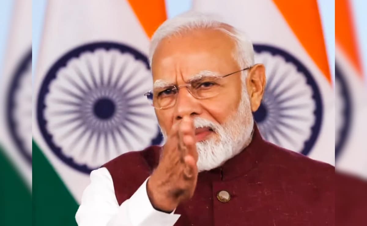 Latest and Breaking News on NDTV Latest and Breaking News on NDTV