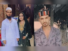 सास-दामाद के बाद अब भाभी-देवर की हो रही चर्चा, पति की दाढ़ी से परेशान होकर महिला फरार