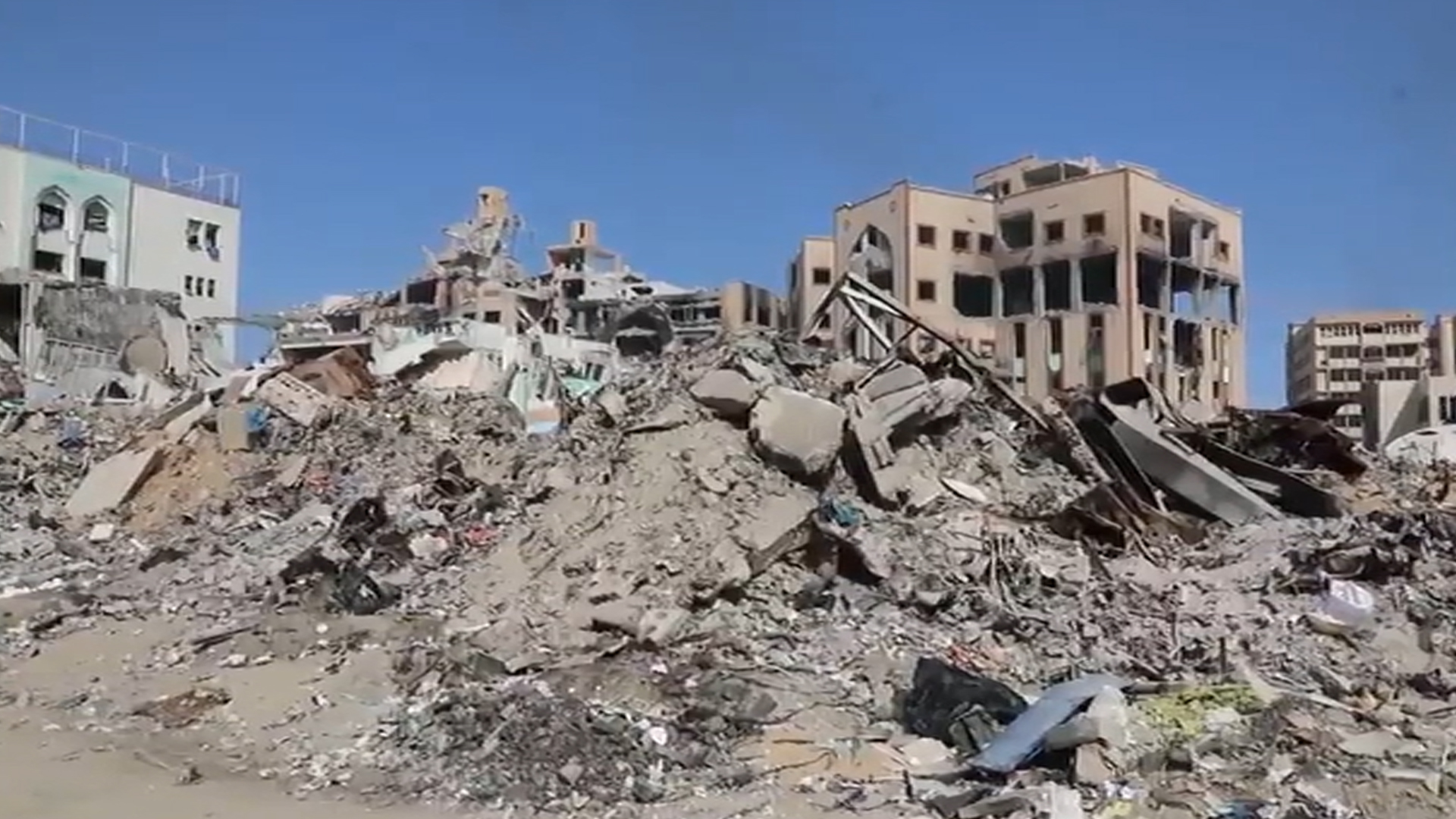 Israel Expands War In Gaza: Top 6 Developments