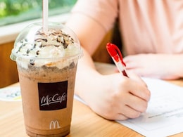What Makes McDonald's Coffee So Delicious? Its Chef Shares The Secret What Makes McDonald's Coffee So Delicious? Its Chef Shares The Secret