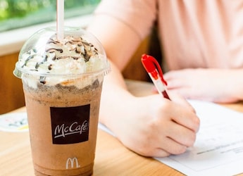 What Makes McDonald's Coffee So Delicious? Its Chef Shares The Secret What Makes McDonald's Coffee So Delicious? Its Chef Shares The Secret