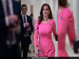 Republican Lawmaker Shares Nude Image At House Hearing, Accuses Ex-Fiance Of Sexual Abuse Republican Lawmaker Shares Nude Image At House Hearing, Accuses Ex-Fiance Of Sexual Abuse