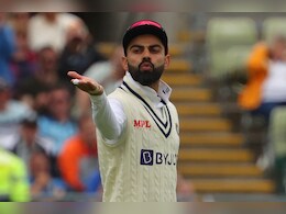 'विराट अभी भी कम 2-3 साल और खेल सकते थे, लेकिन वजह यह है...', रवि शास्त्री का कोहली पर बड़ा बयान