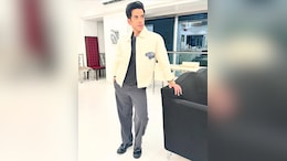 Tusshar Kapoor Reveals How He Was Targeted For Being A Star Kid: "Hero <i>Dikhne Laayak Nahi Ho</i>"