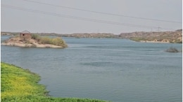 Rajasthan Water: राजस्थान में 10 दिन पहले ही नहरबंदी खत्म, जोधपुर-फलोदी में अब नहीं होगी पानी की किल्लत