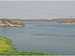 Rajasthan Water: राजस्थान में 10 दिन पहले ही नहरबंदी खत्म, जोधपुर-फलोदी में अब नहीं होगी पानी की किल्लत Rajasthan Water: राजस्थान में 10 दिन पहले ही नहरबंदी खत्म, जोधपुर-फलोदी में अब नहीं होगी पानी की किल्लत