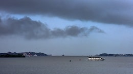 India Launches World's Highest Resolution Weather Forecasting Model