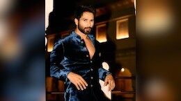 Operation Sindoor: Shahid Kapoor Writes, "India Never Provokes", Later Edits And Turns Off Comments On His Post