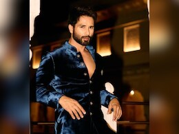 Operation Sindoor: Shahid Kapoor Writes, "India Never Provokes", Later Edits And Turns Off Comments On His Post