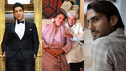 Prateik Smita Patil On Shabana Azmi-Javed Akhtar's Wish To Adopt Him: "Found Out Recently, Farhan Could Have Been My Stepbrother"