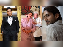 Prateik Smita Patil On Shabana Azmi-Javed Akhtar's Wish To Adopt Him: "Found Out Recently, Farhan Could Have Been My Stepbrother" Prateik Smita Patil On Shabana Azmi-Javed Akhtar's Wish To Adopt Him: "Found Out Recently, Farhan Could Have Been My Stepbrother"