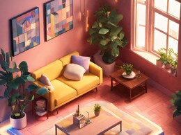 Myntra Sale: Fabindia, Pure Home Living के होम डेकोर आइटम पर मिल रहा है 30-40% डिस्काउंट, है न धमाकेदार ऑफर Myntra Sale: Fabindia, Pure Home Living के होम डेकोर आइटम पर मिल रहा है 30-40% डिस्काउंट, है न धमाकेदार ऑफर