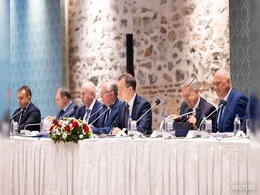 Russia, Ukraine Agree To Swap 1,000 Prisoners Of War From Each Side Russia, Ukraine Agree To Swap 1,000 Prisoners Of War From Each Side