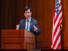 "Ignorant" To Call Taiwan A Country: China To Taipei's Foreign Minister "Ignorant" To Call Taiwan A Country: China To Taipei's Foreign Minister