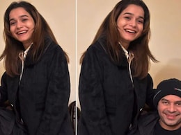 'आम्ही 12 वर्षांपासून रिलेशनशिपमध्ये आहोत', लालू प्रसादांच्या मुलानं फोटो शेअर करत दिली प्रेमाची कबुली