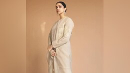 WAVES Summit 2025: Deepika Padukone On Moving To Mumbai At 18 - "It Was A Big Decision to Make"