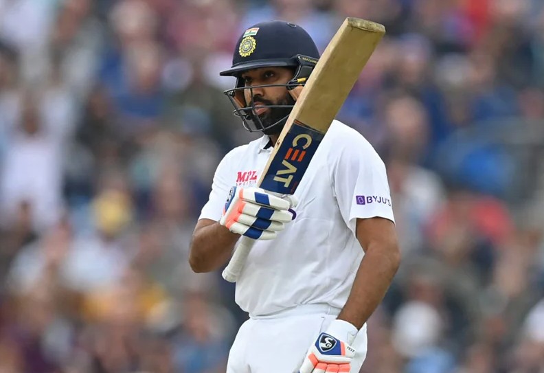 Rohit Sharma Makes Massive Comment, 3 Months After Test Retirement: "Mentally Draining..."
