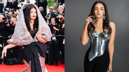Alia Bhatt To Aishwarya Rai, Indian Celebs Walking The Cannes 2025 Red Carpet