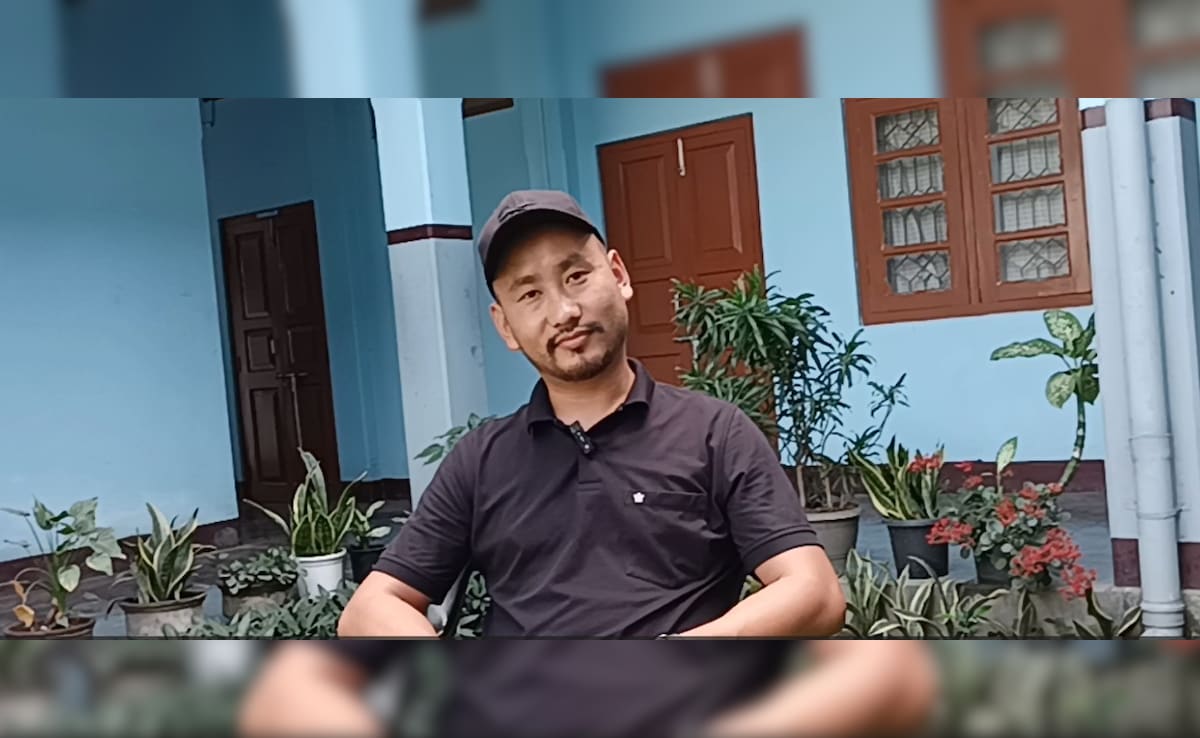 Latest and Breaking News on NDTV Latest and Breaking News on NDTV