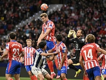 "One Of Those Days": Atletico Madrid Record-Breaker Alexander Sorloth Hits Four